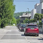 아파트 Trnovo