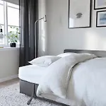 Trnovo 아파트 류블랴나