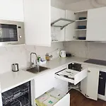 Trnovo 아파트 *