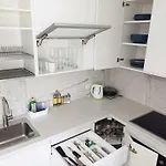 아파트 Trnovo