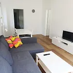 Trnovo 아파트 류블랴나
