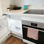 아파트 Trnovo *