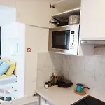 아파트 Trnovo 류블랴나