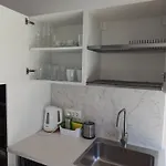 아파트 Trnovo