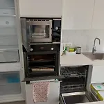 Trnovo 아파트 류블랴나