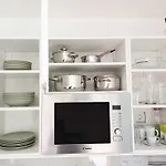Trnovo 아파트