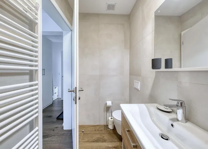 Trnovo * 卢布尔雅那