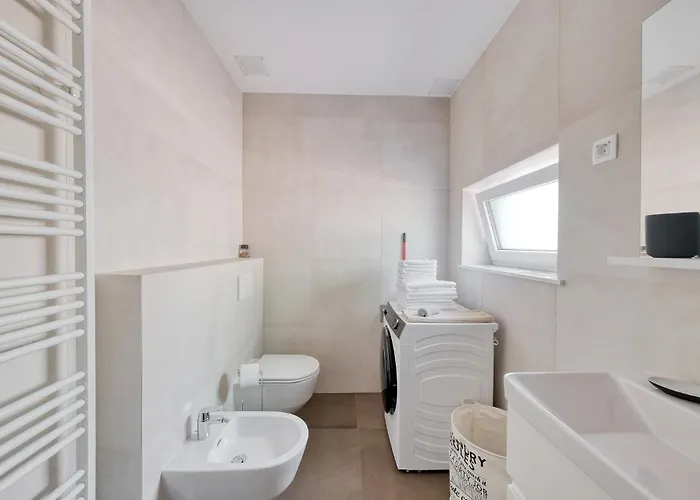 Trnovo * 卢布尔雅那