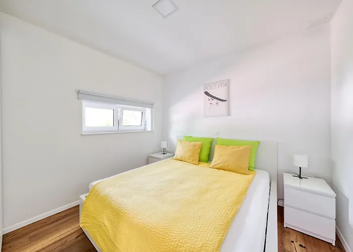 Trnovo * 卢布尔雅那