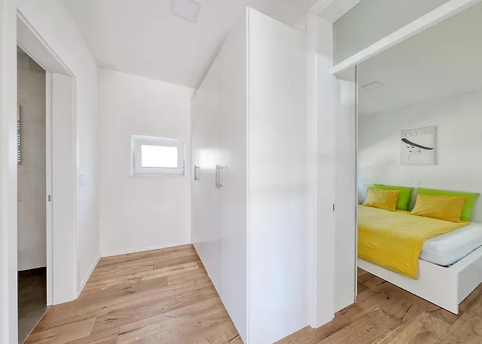 Trnovo 卢布尔雅那