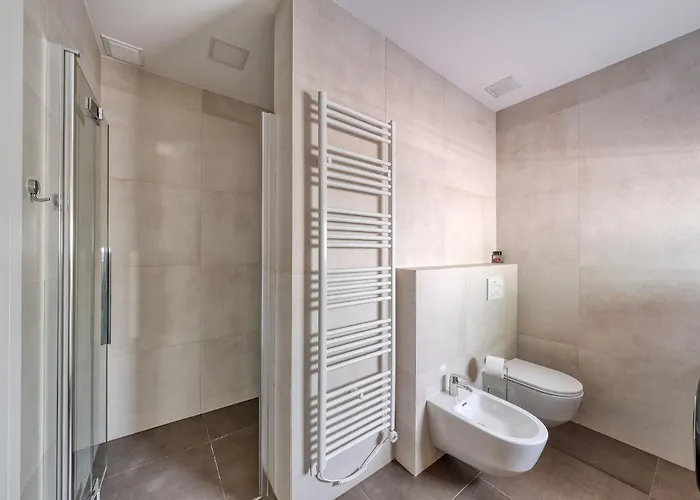 Trnovo 卢布尔雅那