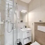 Apartment Trnovo Laibach