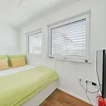 Apartment Trnovo Laibach