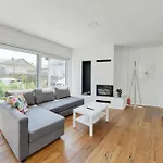 Apartment Trnovo Laibach