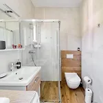 Apartment Trnovo Laibach