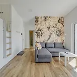 Apartment Trnovo Laibach