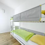 Apartment Trnovo