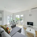 Apartment Trnovo *