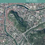 Trnovo Apartment Laibach