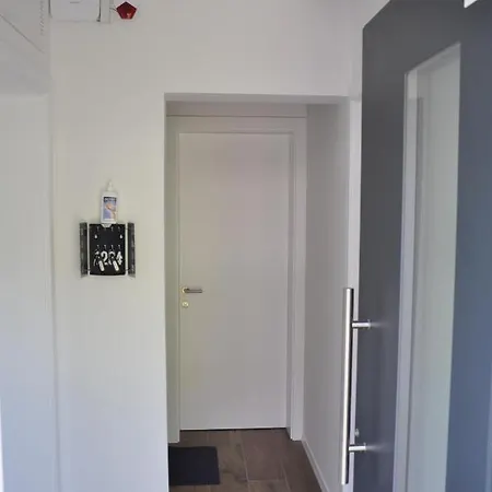 Apartma Trnovo *