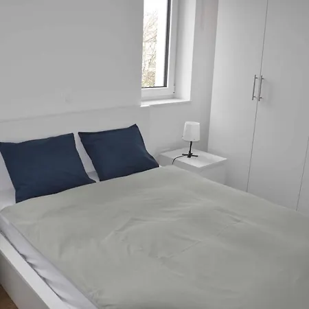 Apartma Trnovo *