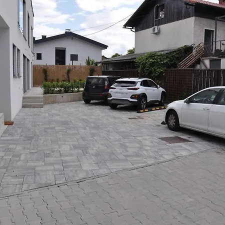 Trnovo Ljubljana