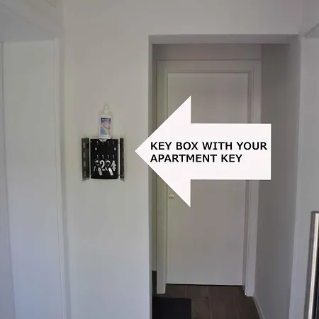 Apartment Trnovo