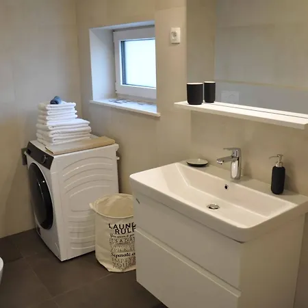Trnovo Apartma