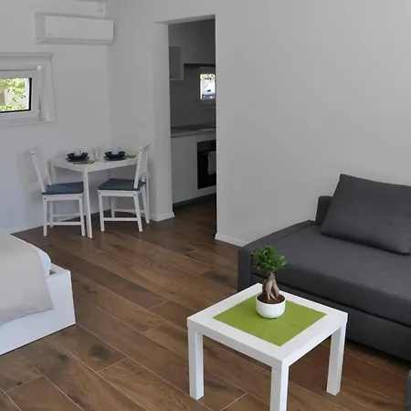 Trnovo Apartment Ljubljana
