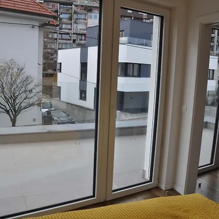 Trnovo * Ljubljana