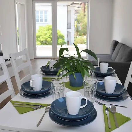Apartment Trnovo