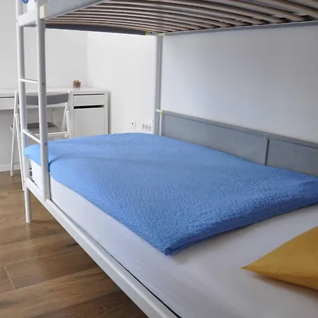 Apartment Trnovo
