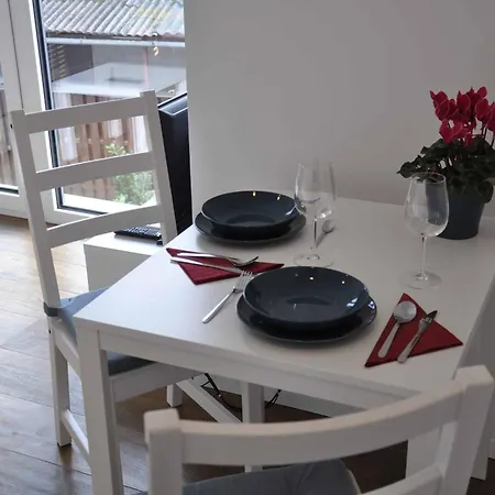 Apartment Trnovo