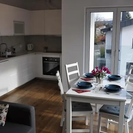 Trnovo Apartment