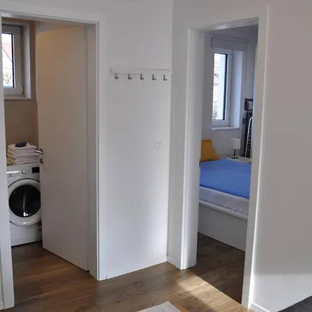 Apartma Trnovo Ljubljana