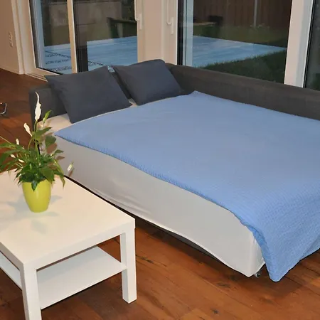 Trnovo Apartment