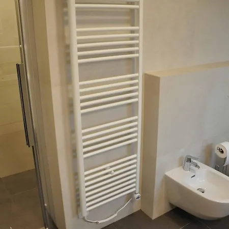 Apartment Trnovo