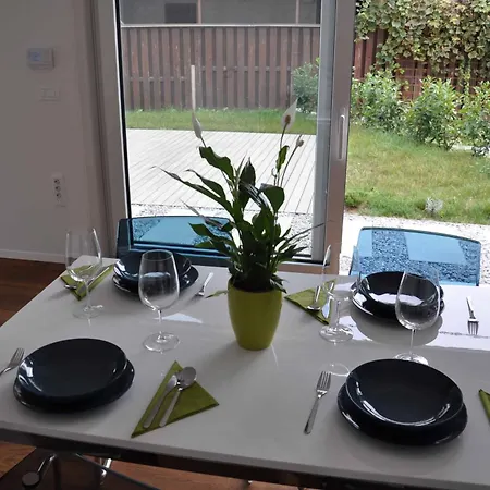 Trnovo Apartment