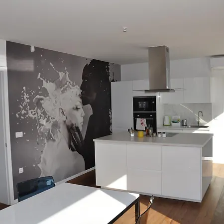 Apartment Trnovo *