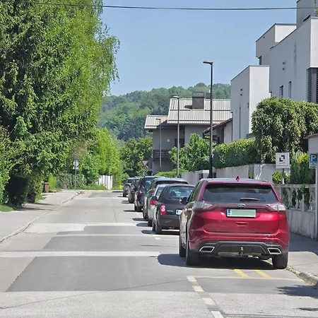 Apartment Trnovo