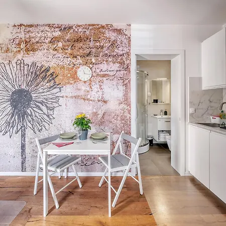 Trnovo Apartment *