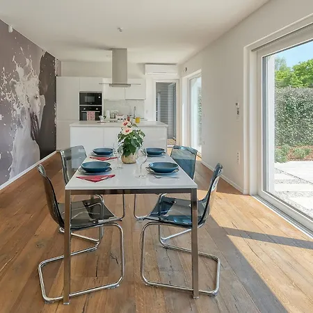 Trnovo Apartment