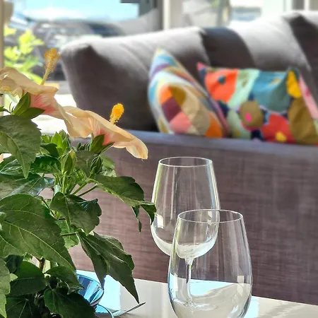 Trnovo アパート リュブリャナ