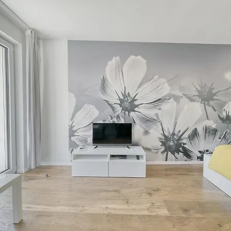 Trnovo Apartment