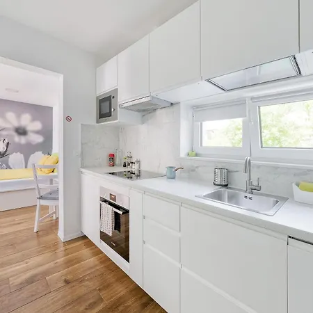Apartment Trnovo