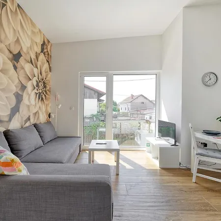Trnovo Apartment