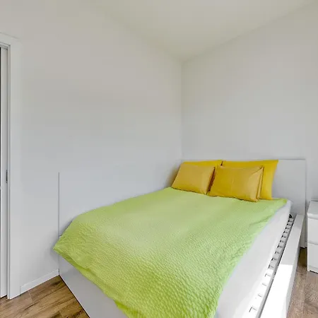 Trnovo Apartment *