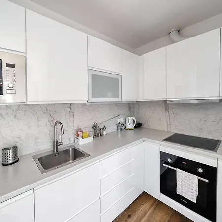 Trnovo リュブリャナ