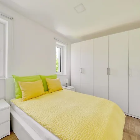Apartma Trnovo