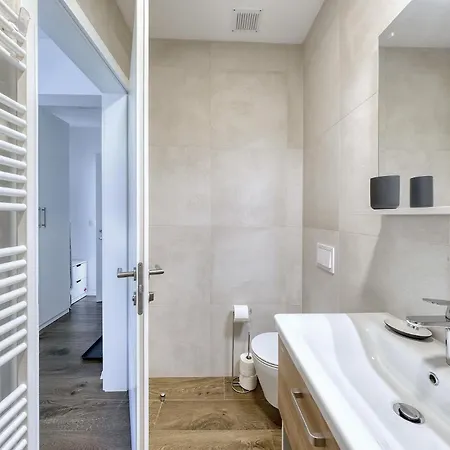 Trnovo * 류블랴나